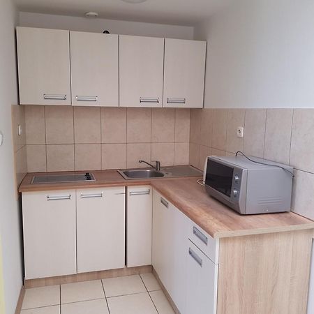 Polonia Apartamenty Kołobrzeg Kültér fotó