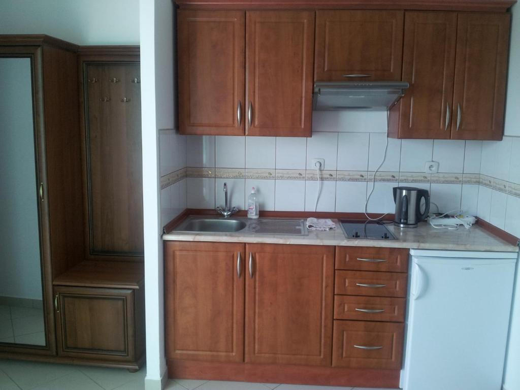 Polonia Apartamenty Kołobrzeg Szoba fotó