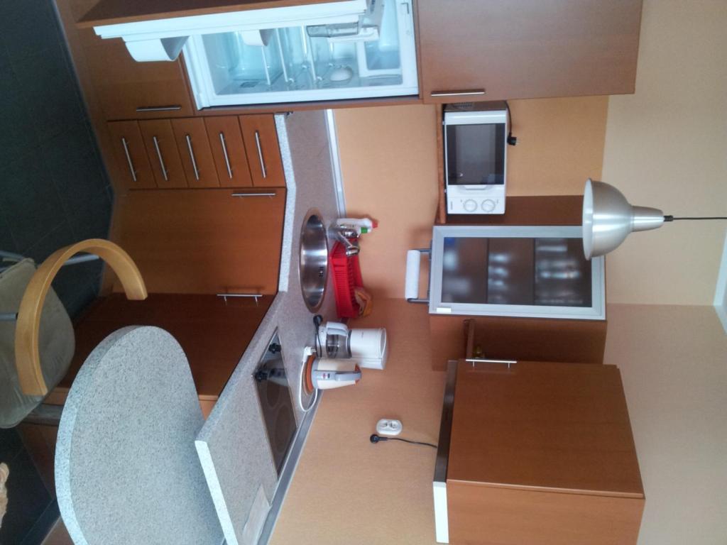 Polonia Apartamenty Kołobrzeg Szoba fotó