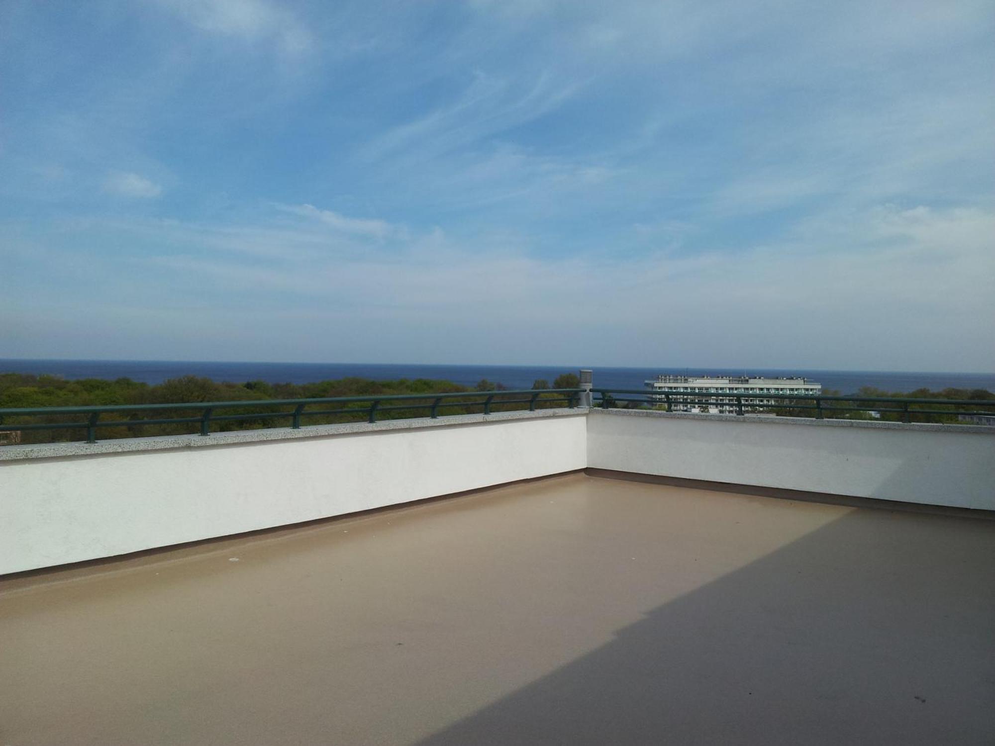 Polonia Apartamenty Kołobrzeg Kültér fotó