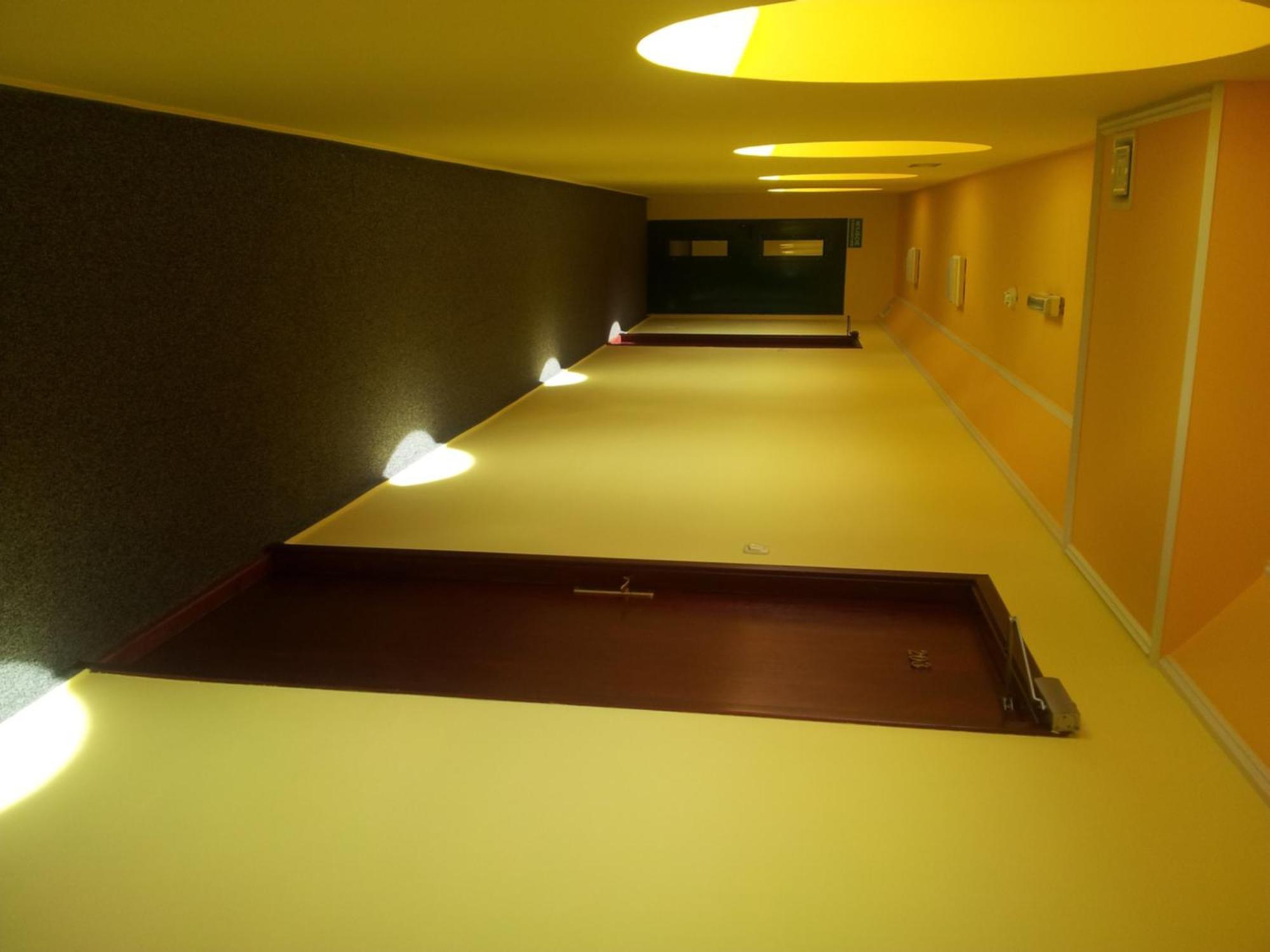 Polonia Apartamenty Kołobrzeg Kültér fotó