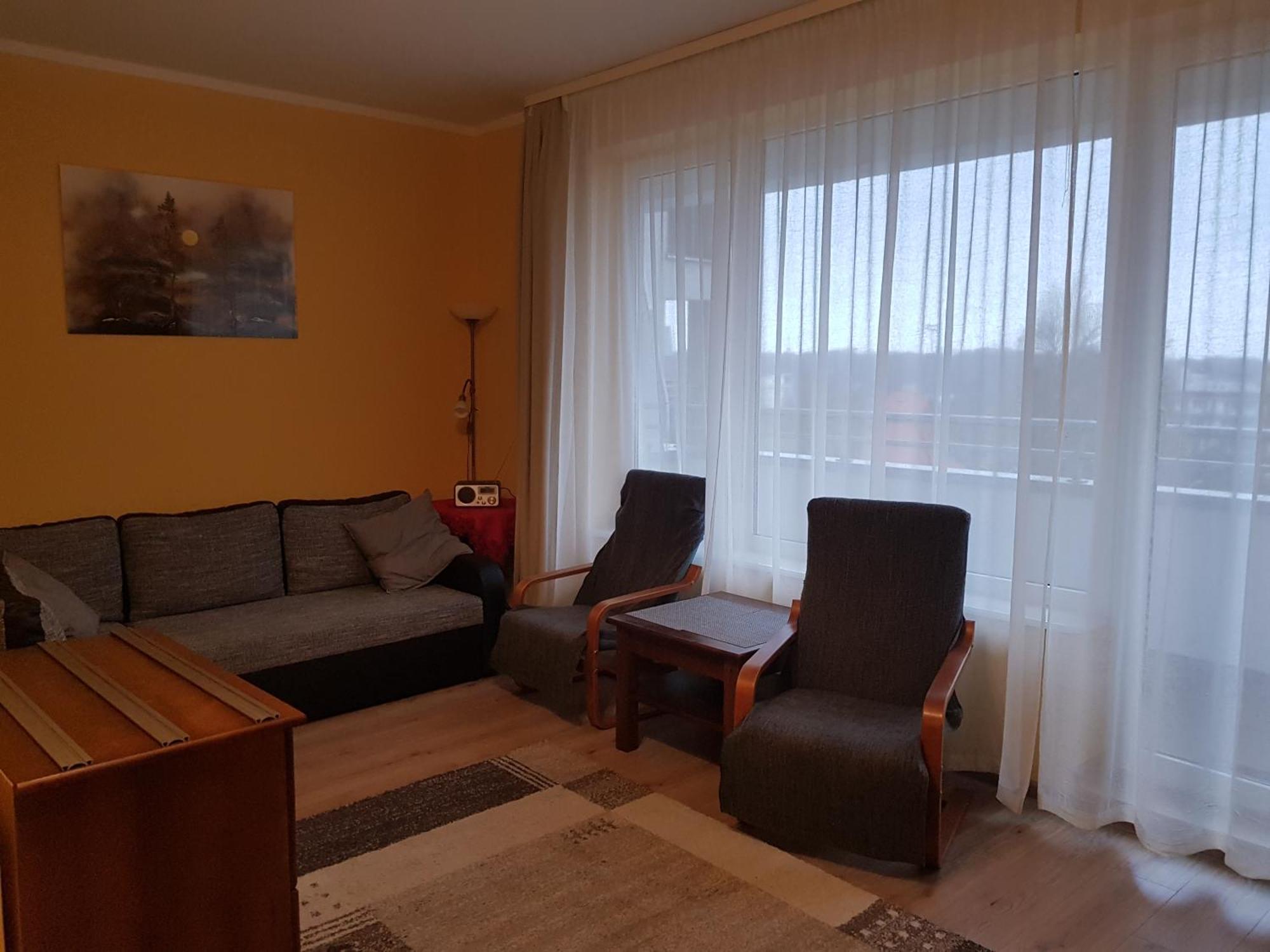 Polonia Apartamenty Kołobrzeg Kültér fotó
