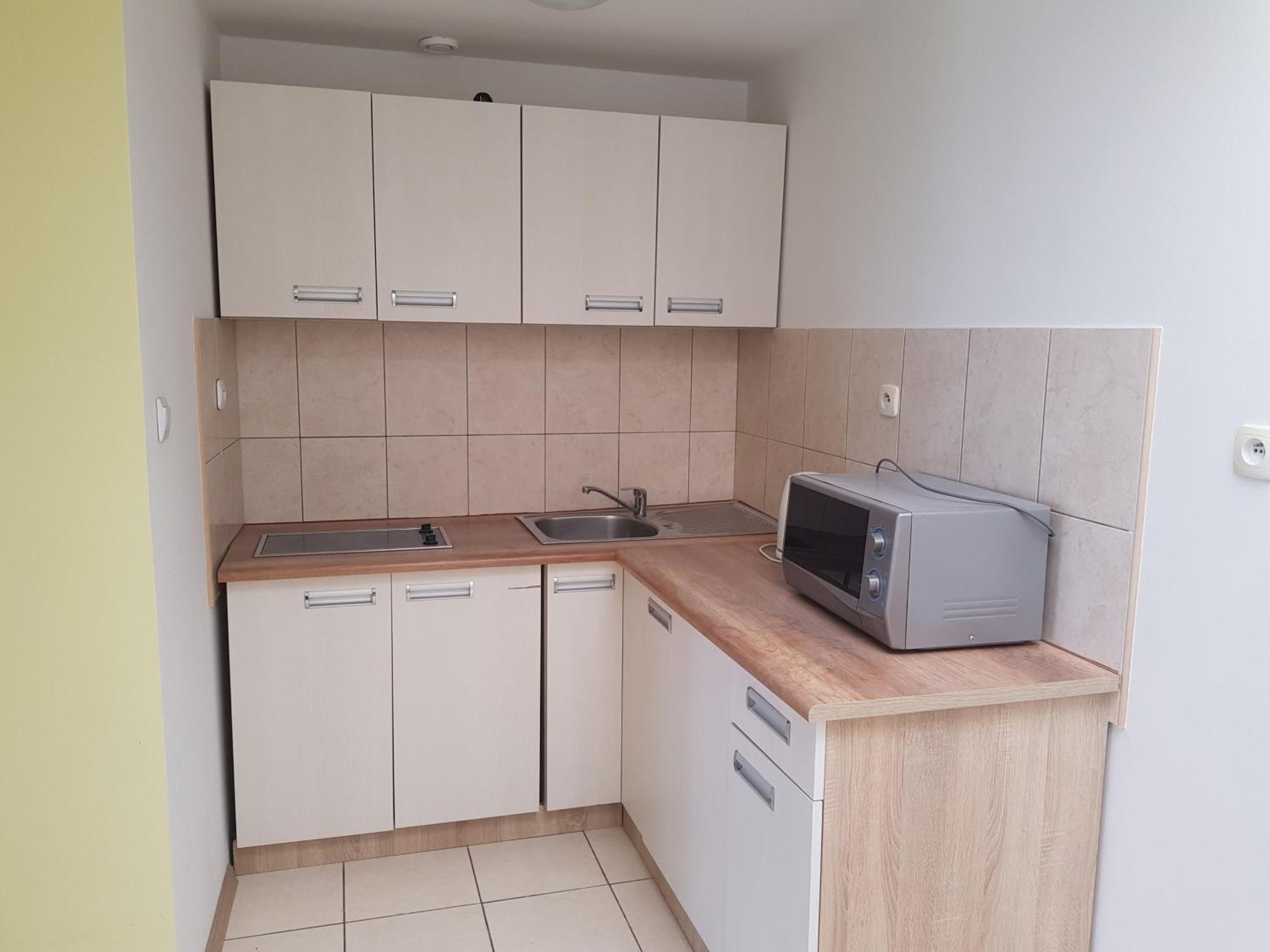 Polonia Apartamenty Kołobrzeg Kültér fotó