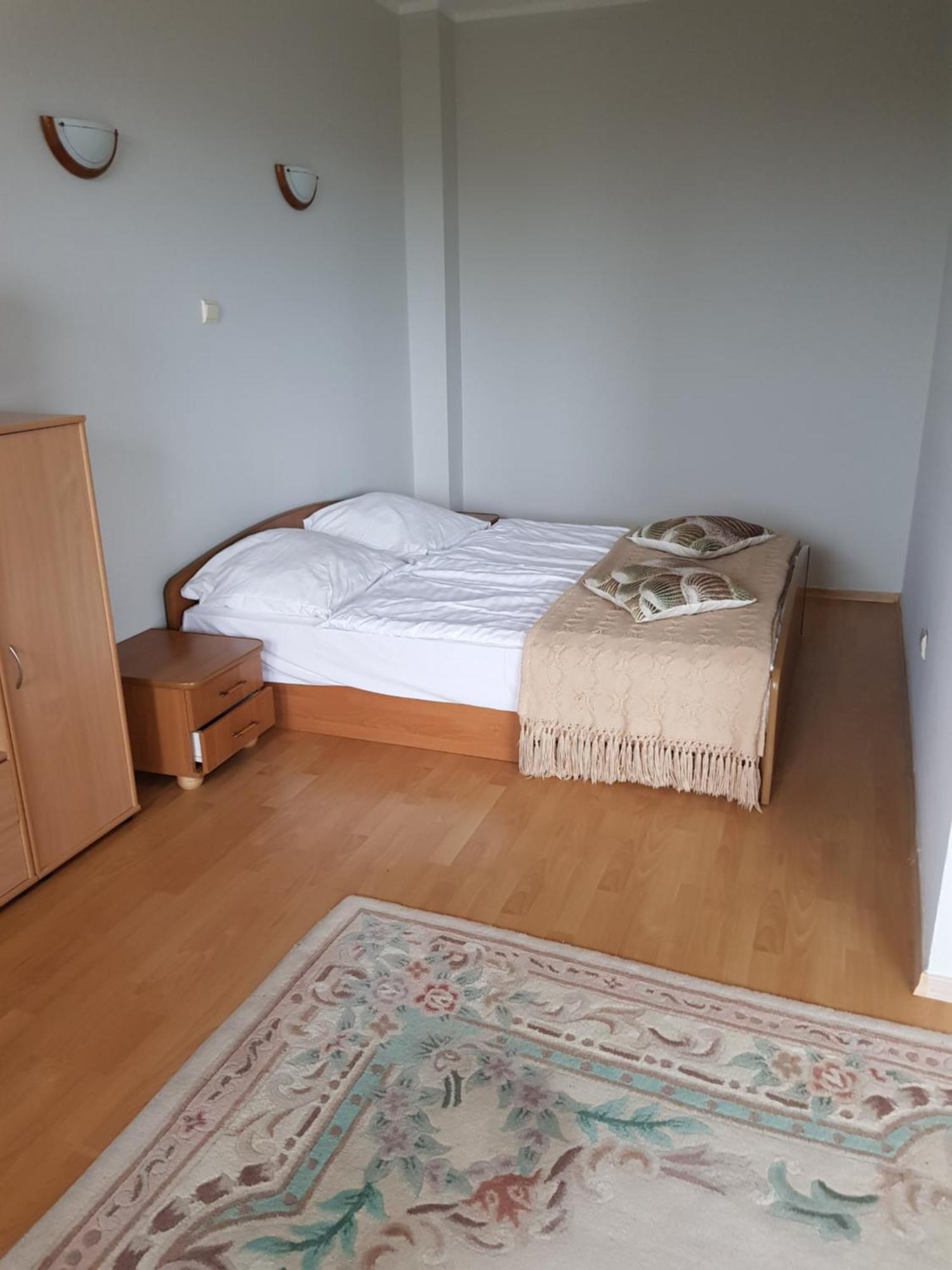 Polonia Apartamenty Kołobrzeg Kültér fotó