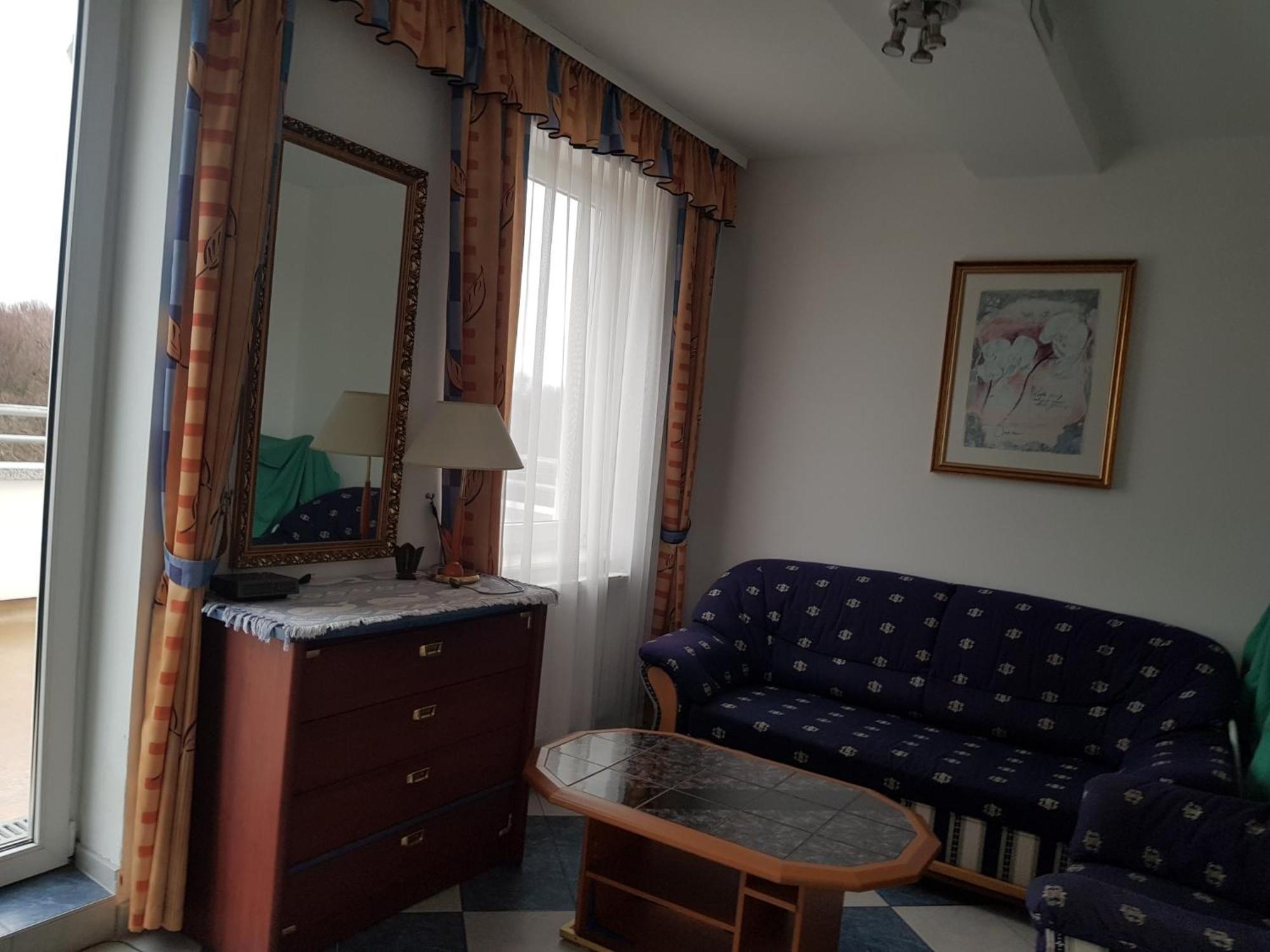 Polonia Apartamenty Kołobrzeg Kültér fotó