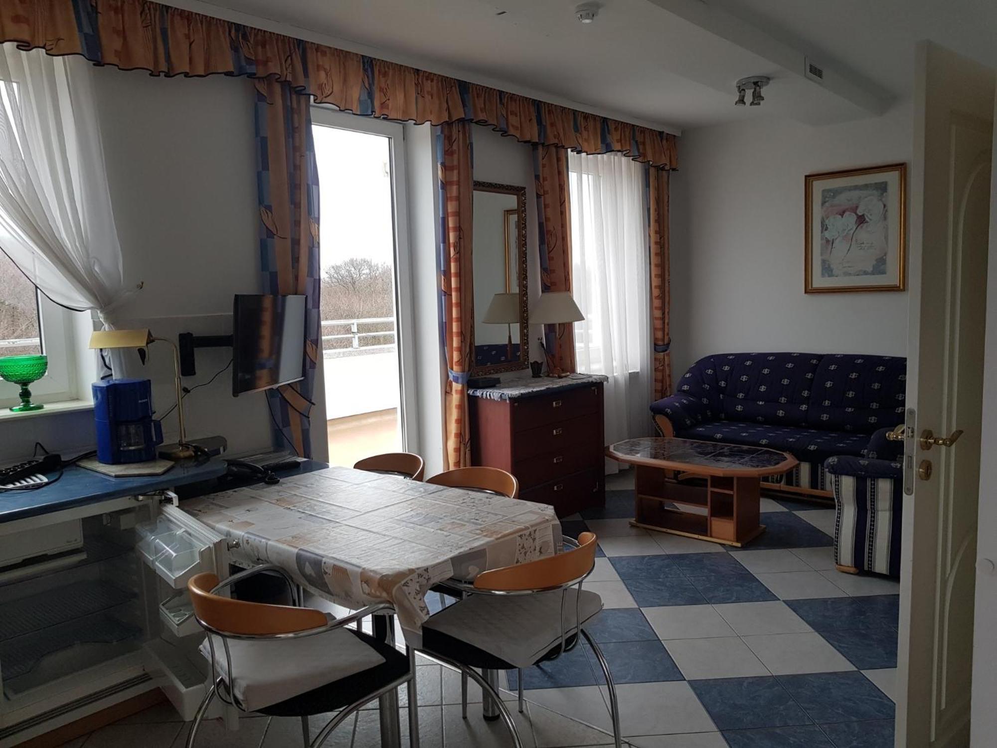 Polonia Apartamenty Kołobrzeg Kültér fotó