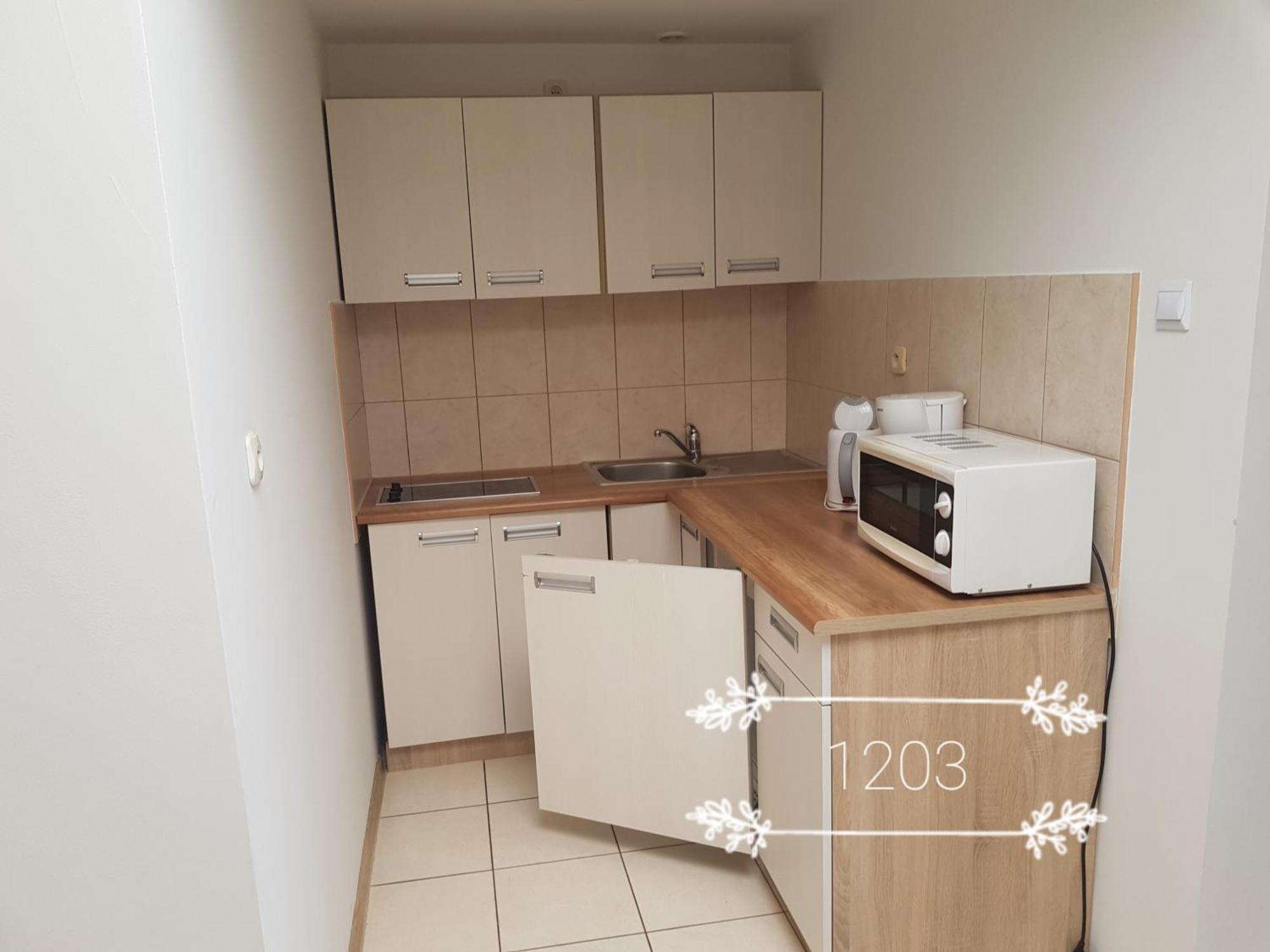 Polonia Apartamenty Kołobrzeg Kültér fotó